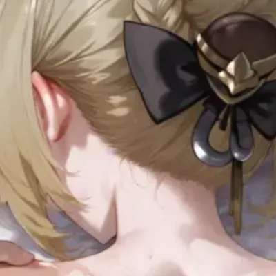 Chat with Anime AI Character: Elandra