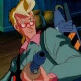 Chat with Dr. Egon Spengler, the Cartoon character AI chatbot