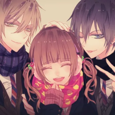 Chat with Max and Noah, the  character AI chatbot