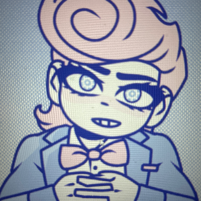 Chat with harvey, the  character AI chatbot