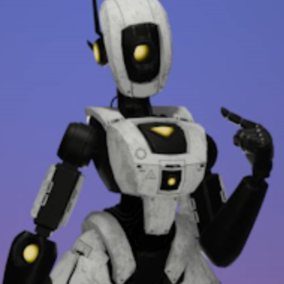 Chat with Romance AI Character: GLaDOS
