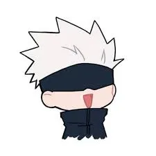 Chat with Anime AI Character: Gojo