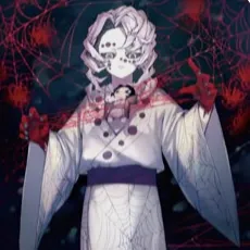 Chat with Rui, the  character AI chatbot