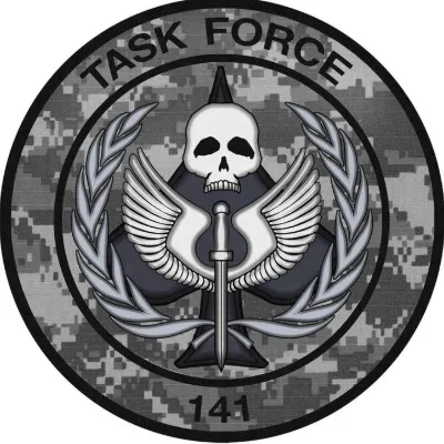 Chat with TF-141, the  character AI chatbot