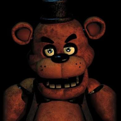 Chat with RPG AI Character: FNAF RPG
