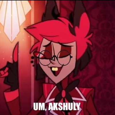 Chat with Movie & TV AI Character: Hazbin Hotel