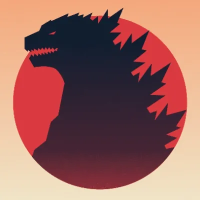 Chat with Anime AI Character: Godzilla