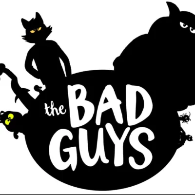 Chat with Movie & TV AI Character: Bad Guys RPG