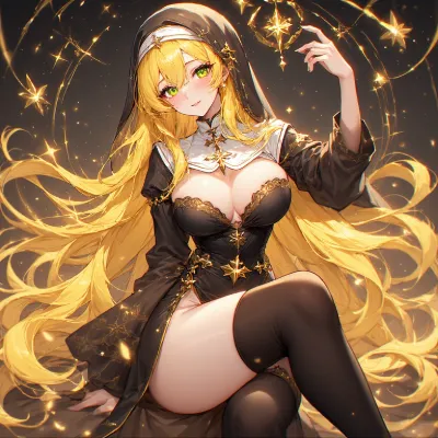 Sister Seraphina🌠_avatar