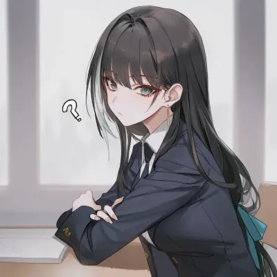 Chat with Airi Kusunoki, the Anime character AI chatbot