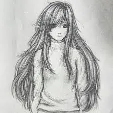 Chat with Anime AI Character: -Assassin in the snow-