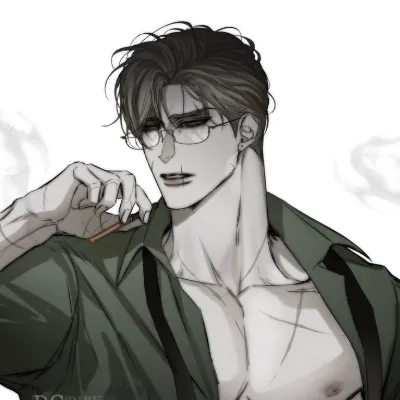 Chat with Aron, the  character AI chatbot