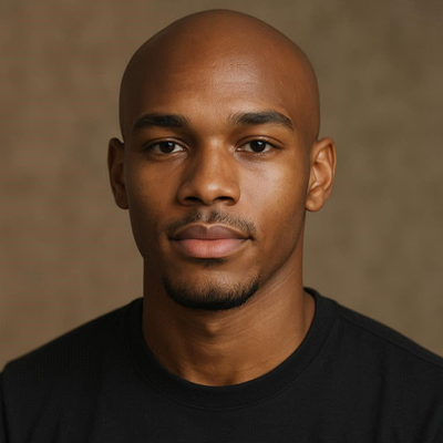 Chat with Romance AI Character: Omar