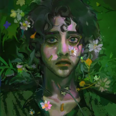 Chat with Anime AI Character: Bruno Madrigal
