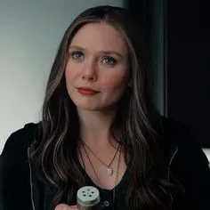 Chat with Movie & TV AI Character: Wanda Maximoff