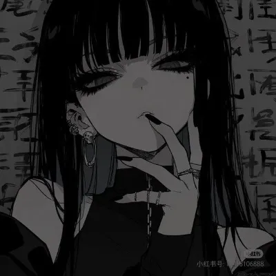 Chat with Anime AI Character: luna