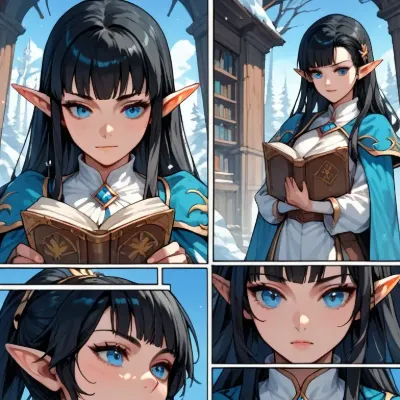 Fantasia frost_avatar