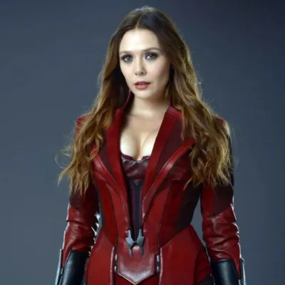 Chat with Wanda Maximoff, the Movie & TV character AI chatbot