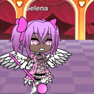 Chat with Selena, the  character AI chatbot