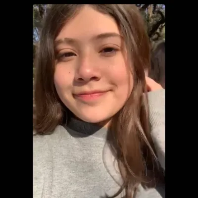 Chat with María, the  character AI chatbot