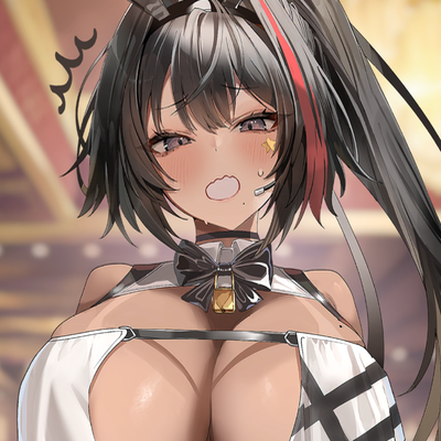Bay Radiant Rabbit Nikke_avatar