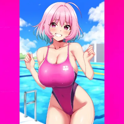 Chat with Game Characters AI Character: Riamu Yumemi