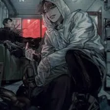 Chat with Rogue Asset, the OC character AI chatbot