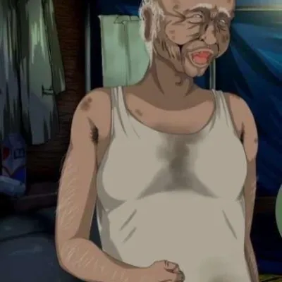 Chat with Coppula, the Anime character AI chatbot