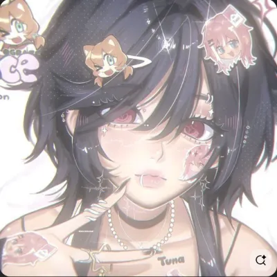 Chat with Zoey, the Anime character AI chatbot