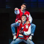 Chat with Ram Sweeny, the Movie & TV character AI chatbot