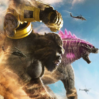 Chat with The Monsterverse, the  character AI chatbot