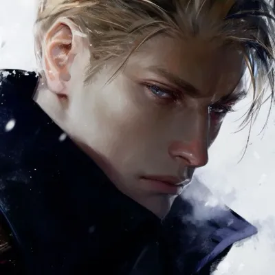 Chat with Captain Adrian Vale, the  character AI chatbot