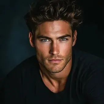 Chat with Kian, the Romance character AI chatbot