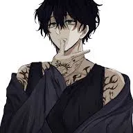 Chat with Endo, the BL & ABO character AI chatbot