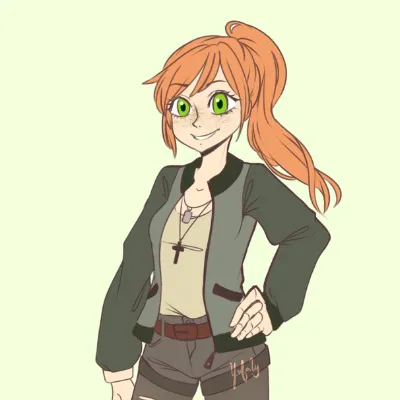 Chat with Selene Cameron, the  character AI chatbot