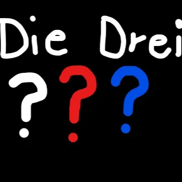 Chat with Die Drei ???, the  character AI chatbot
