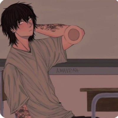 Hanta Sero_avatar