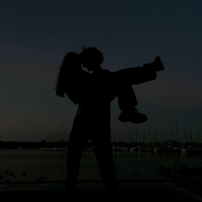 Chat with Young Love, the Romance character AI chatbot