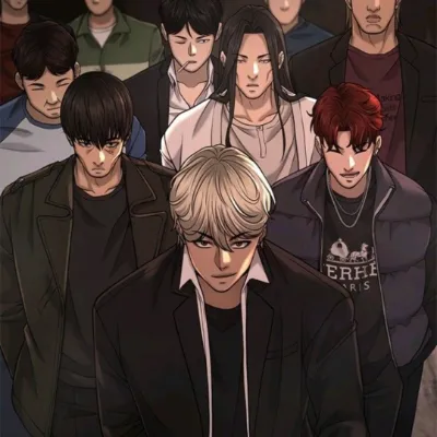 Chat with Akira and his gang, the  character AI chatbot