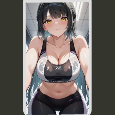 Chat with The Stranger at Midnight🖤, the Anime character AI chatbot