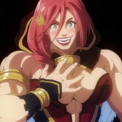 Thrud - Shuumatsu no Valkyries_avatar