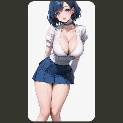 Chat with The Childhood Promise💞, the Anime character AI chatbot