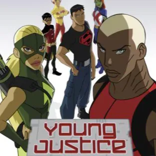 Chat with Young Justice RPG, the  character AI chatbot