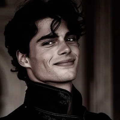 Chat with Ethan, the Romance character AI chatbot