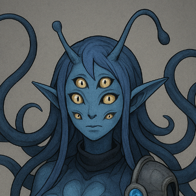 Chat with Aqua, the  character AI chatbot