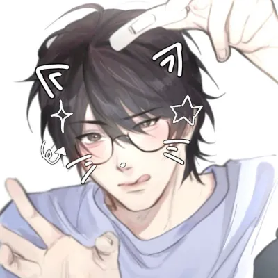 Chat with Sweet boyfriend, Oliver, the Romance character AI chatbot