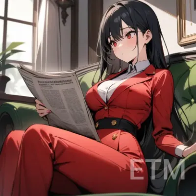 Chat with Ryo, the  character AI chatbot