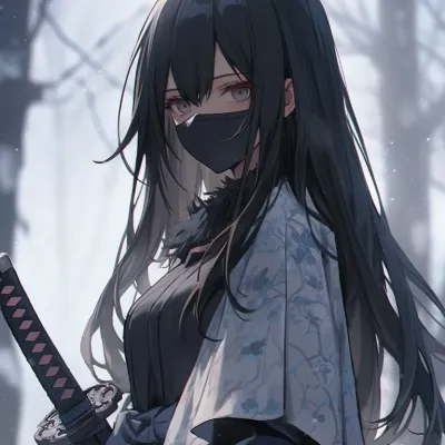 Chat with Satsuki Takaragi, the  character AI chatbot