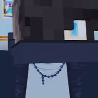 Chat with Zane, the Cartoon character AI chatbot