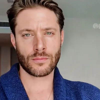 Chat with Jensen Ackles, the Movie & TV character AI chatbot